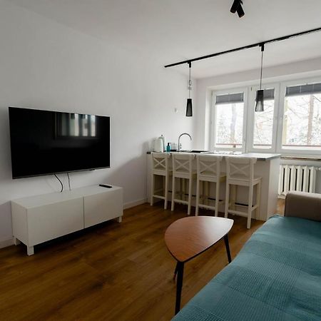 Apartament Baca Apartzakop Zakopane Ngoại thất bức ảnh