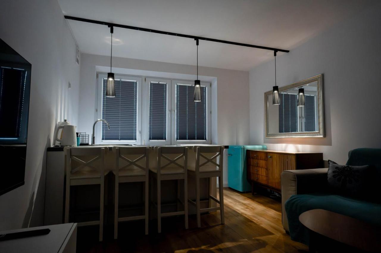 Apartament Baca Apartzakop Zakopane Ngoại thất bức ảnh